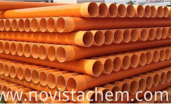 pipes PVC calcium zinc composite stabilizer